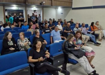 Câmara Municipal de Caraguatatuba mantém veto parcial ao projeto do Código Tributário
