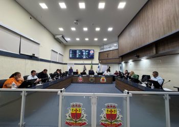 Câmara de Caraguatatuba aprova projeto que inclui Festa de Nossa Senhora dos Navegantes no calendário de eventos