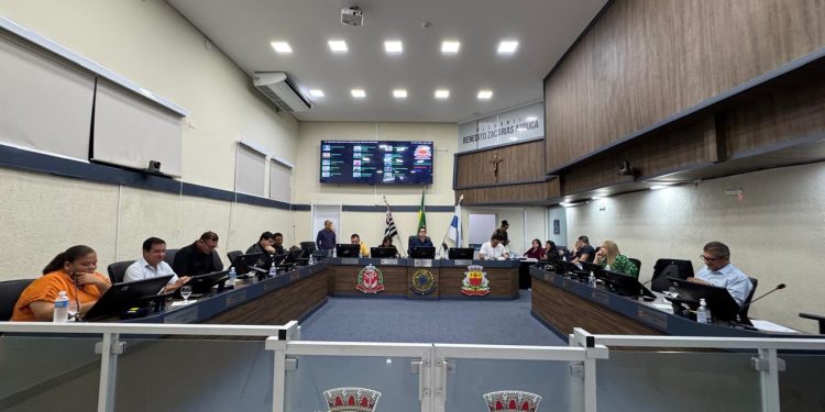 Câmara de Caraguatatuba aprova projeto que inclui Festa de Nossa Senhora dos Navegantes no calendário de eventos