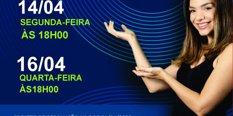 Câmara de Caraguatatuba discute projeto de lei e veto em sessão nesta terça-feira