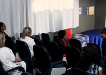 Cursos, capacitações e parcerias institucionais marcam primeiros 100 dias da Secretaria de Governo