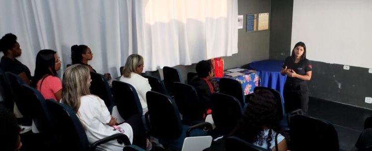 Cursos, capacitações e parcerias institucionais marcam primeiros 100 dias da Secretaria de Governo