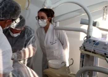 Caraguatatuba promove mutirão odontológico na rede municipal de saúde