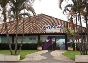Caraguatatuba abre chamada pública para seleção de vídeos promocionais de turismo