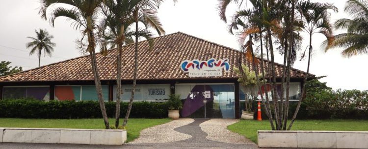 Caraguatatuba abre chamada pública para seleção de vídeos promocionais de turismo