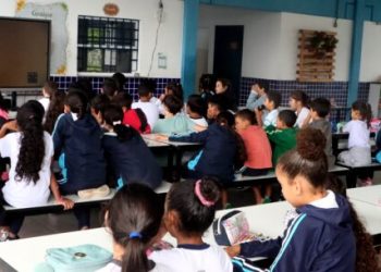 Escolas de Caraguatatuba celebram Dia da Luta pela Educação Inclusiva