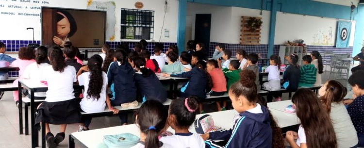 Escolas de Caraguatatuba celebram Dia da Luta pela Educação Inclusiva
