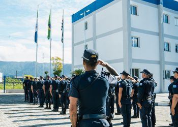 GCM realiza Operação Páscoa para reforçar a segurança durante o feriado prolongado
