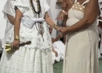 Palestra “Orixás, Caboclos, Minkisi” é destaque em Caraguatatuba nesta quinta