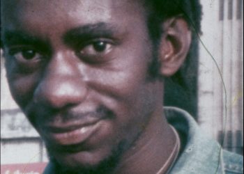 Videoteca Lúcio Braun exibe documentário “Luiz Melodia – No Coração do Brasil” nesta sexta