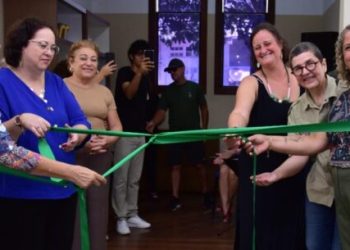 Museu de Arte e Cultura de Caraguatatuba realiza abertura de novas exposições no aniversário da cidade