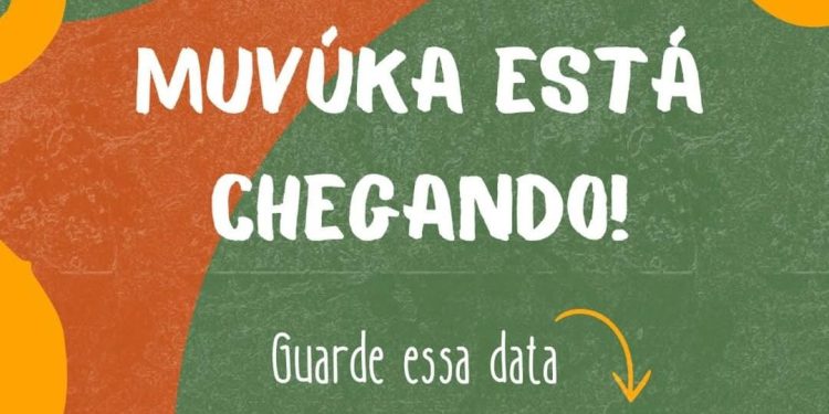 Festival Muvúka promove extensa programação com expressões culturais afro-brasileiras neste fim de semana em Caraguatatuba
