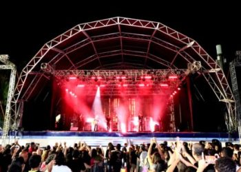 Caraguatatuba recebe cerca de 150 mil pessoas durante feriado prolongado e Aniversário de Caraguatatuba