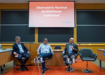 Insper lança Rede de Cidades do Observatório Nacional de Mobilidade Sustentável