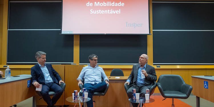 Insper lança Rede de Cidades do Observatório Nacional de Mobilidade Sustentável