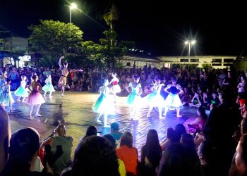 2º De Ponta a Ponta – Mostra de Dança Itinerante é no dia 26