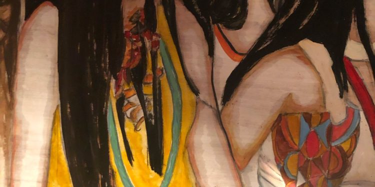 Artistas de Caraguatatuba são premiados no  Salão de Artes Visuais de Ubatuba