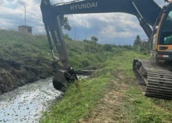Trabalhos de zeladoria continuam nas regiões Sul, Centro e Norte de Caraguatatuba no início de abril