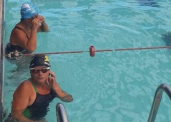 Seletiva para os Jogos Regionais da Melhor Idade é encerrada em Caraguatatuba