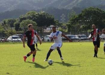 Caraguatatuba divulga tabela do Torneio Início e 1ª rodada do Torneio da Cidade de Futebol de Campo