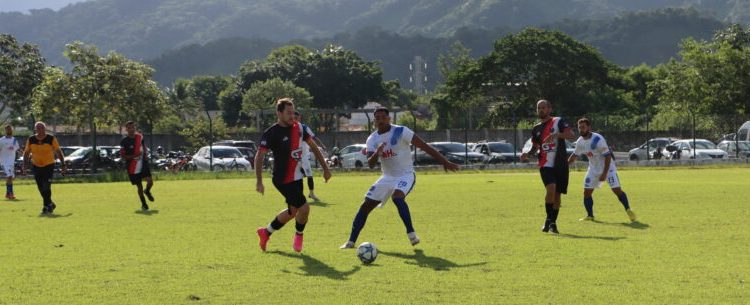 Caraguatatuba divulga tabela do Torneio Início e 1ª rodada do Torneio da Cidade de Futebol de Campo