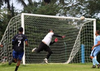 Perequê Mirim vence Torneio Início de Aniversário da Cidade