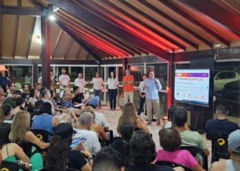 Caraguatatuba divulga Calendário de Eventos 2025