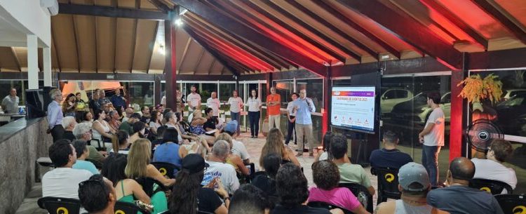 Caraguatatuba divulga Calendário de Eventos 2025