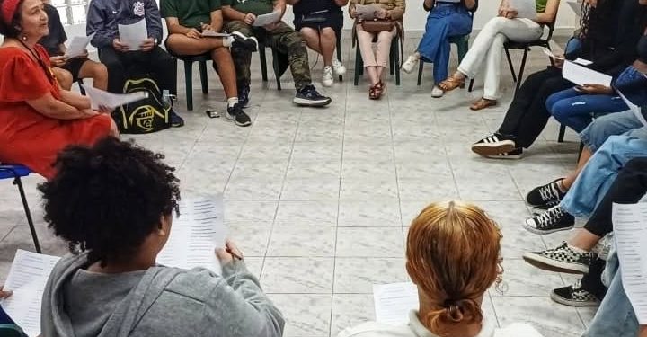 Projeto “Bendita Fruta” de incentivo à leitura começa neste sábado em Caraguatatuba