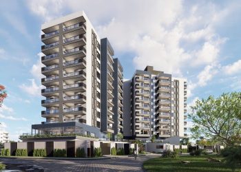 Porto Novo impulsiona crescimento imobiliário em Caraguatatuba e atrai investimentos
