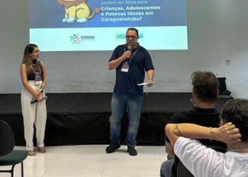 Representantes de Conselhos Municipais e empresários debatem destinação do Imposto de Renda na Associação Comercial
