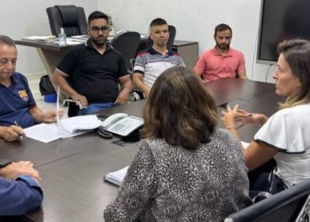Caraguatatuba lança programa “Inclusão em Movimento” com assinatura de termo de parceria entre secretarias