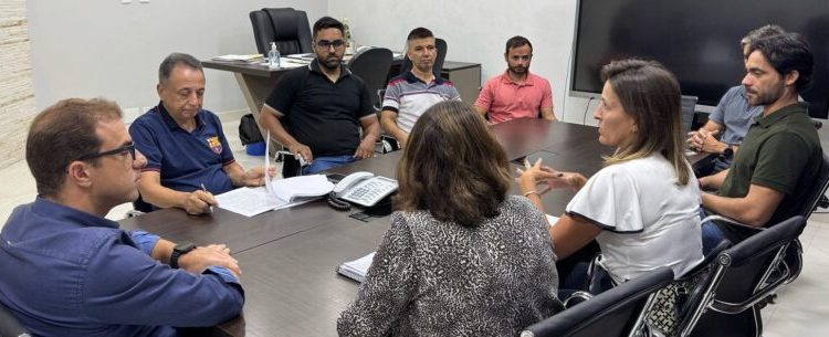 Caraguatatuba lança programa “Inclusão em Movimento” com assinatura de termo de parceria entre secretarias