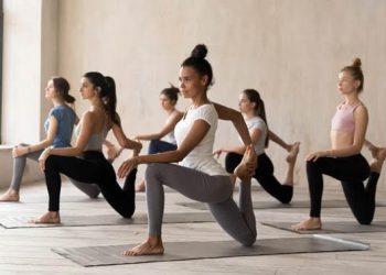 Serramar Shopping celebra o Dia Internacional do Pilates com aulas abertas e gratuitas no próximo sábado (3)