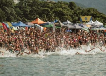 Circuito Mares volta a Caraguatatuba em junho