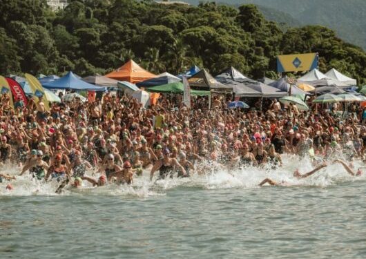 Circuito Mares volta a Caraguatatuba em junho