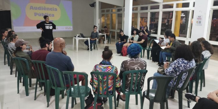 Fundacc inicia audiências públicas da PNAB