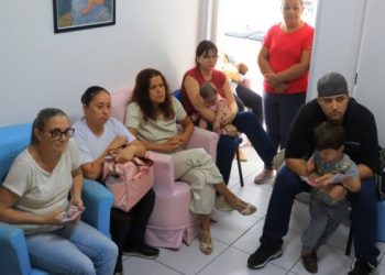 Seminário gratuito sobre Alimentação Infantil é destaque em Caraguatatuba na próxima quarta-feira