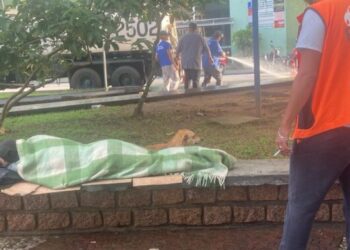 Caraguatatuba intensifica atendimento a pessoas em situação de rua