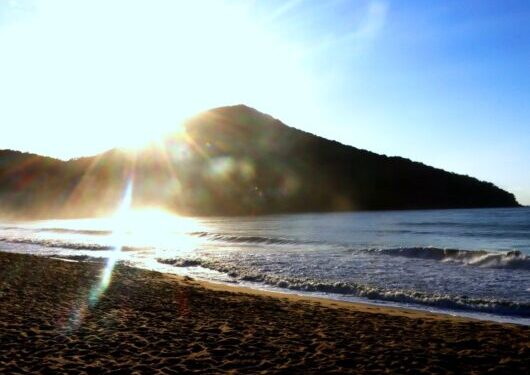 Caraguatatuba integra rede estadual de cidades mapeadas para produções audiovisuais