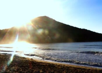 Caraguatatuba integra rede estadual de cidades mapeadas para produções audiovisuais