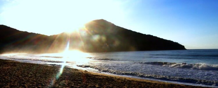 Caraguatatuba integra rede estadual de cidades mapeadas para produções audiovisuais