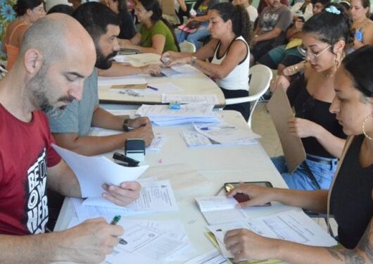 Secretaria de Administração de Caraguatatuba chama mais aprovados do Concurso de 2023 para apresentação até sexta-feira