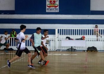 Abertas inscrições para Copa Criança de Futsal 2025