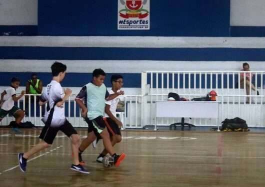 Abertas inscrições para Copa Criança de Futsal 2025