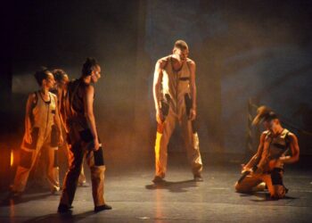 Fundacc recebe mais de 160 inscrições para 14º Litoral Em Dança