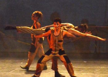 Inscrições para Litoral em Dança seguem até 23 de maio
