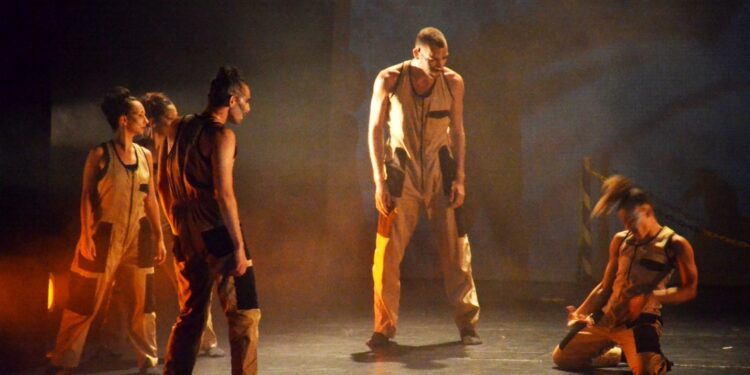 Fundacc recebe mais de 160 inscrições para 14º Litoral Em Dança