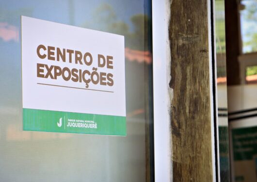 Parque Juqueriquerê recebe exposição de kokedamas e terrários em parceria com Centro Universitário Módulo