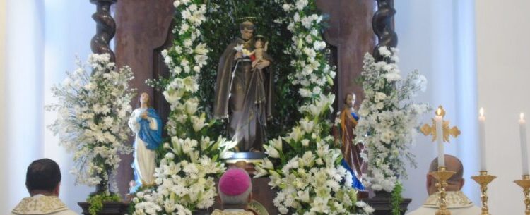 Festa do Padroeiro de Caraguatatuba segue com programação religiosa e social até 29 de junho